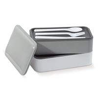 SCATOLA PORTA-PRANZO BENTO 1250 ML